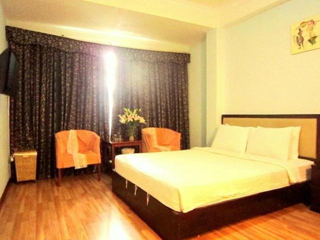 Em&em Khách sạn TP. Hồ Chí Minh