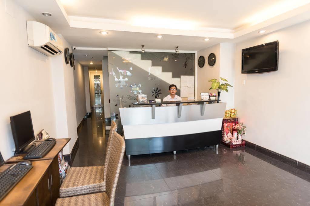 Khách sạn Em&em 2*