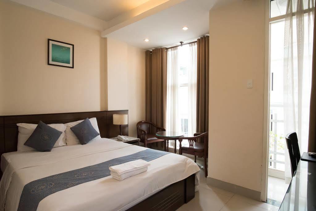 Em&em Khách sạn TP. Hồ Chí Minh
