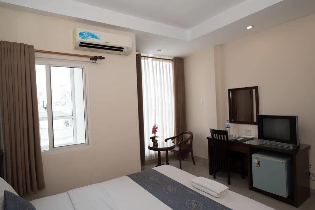Em&em Khách sạn TP. Hồ Chí Minh