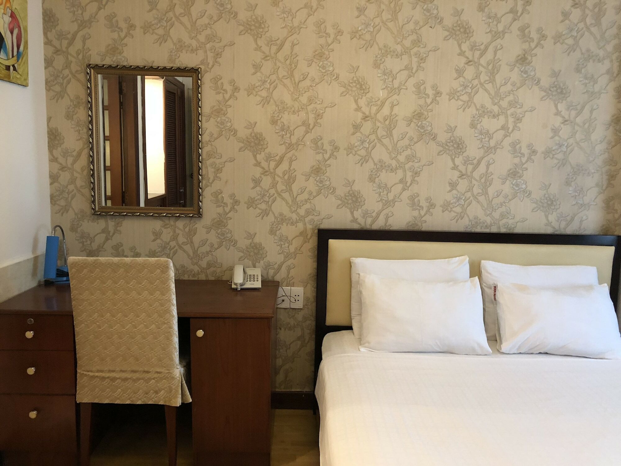 Khách sạn Em&em TP. Hồ Chí Minh